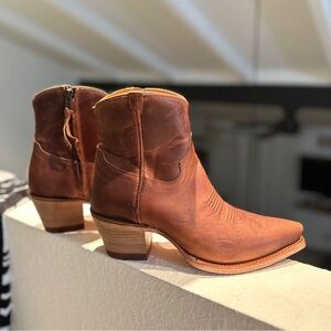 Tecovas - The Daisy Boot - Brand New size 7 1/2